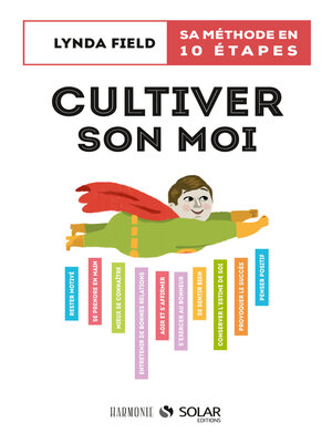cover image of Cultiver son moi